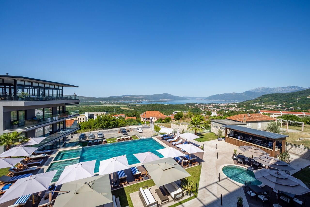 Deniz Manzaralı Stüdyo 6